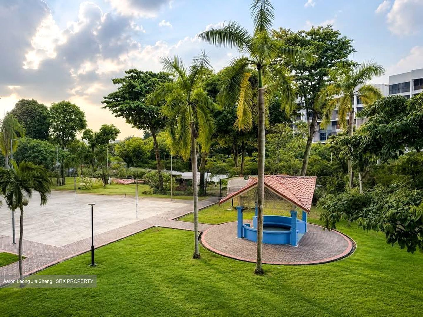 Blk 701 Reservoir Rise (Bedok), HDB 3 Rooms #591217461